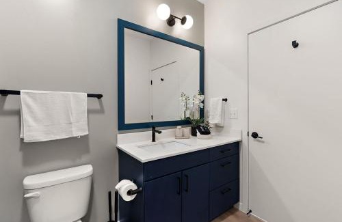 Downtown Minneapolis Apartamento | Modern Luxury 1Bd Condo In Downtown Minneapolis, Minutes From Minneapolis Convention Center & US Bank Arena