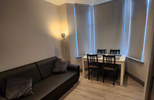 Dudden Hill Apartamento | Modern Luxury 2 Bed & 2 Bathrooms, Dollis Hill