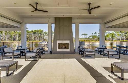 Ono Island Casa | Modern Luxury 4BR Pool Bay Access Outdoor Dining
