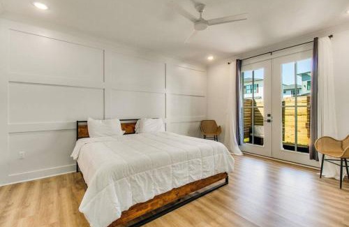 Ono Island Casa | Modern Luxury 4BR Pool Bay Access Outdoor Dining