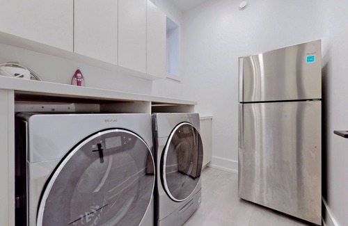 Midtown Toronto Casa | Modern Luxury 5 Bedroom House - Midtown Toronto