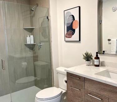 Quincy Apartamento | Modern Luxury Apartment in Quincy