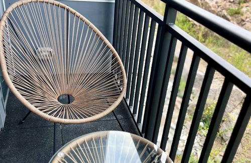 Quincy Apartamento | Modern Luxury Apartment in the Heart of Quincy