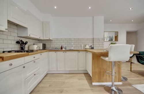 Southampton Apartamento | Modern Luxury Cozy Apartment
