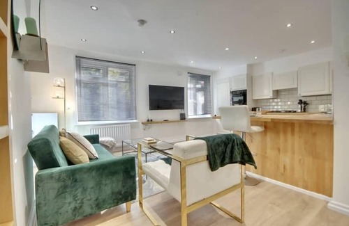 Southampton Apartamento | Modern Luxury Cozy Apartment