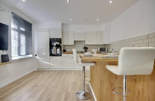 Southampton Apartamento | Modern Luxury Cozy Apartment