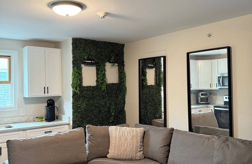 Hartford Apartamento | Modern Luxury |Downtown Hartford