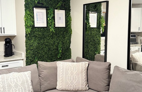 Hartford Apartamento | Modern Luxury |Downtown Hartford