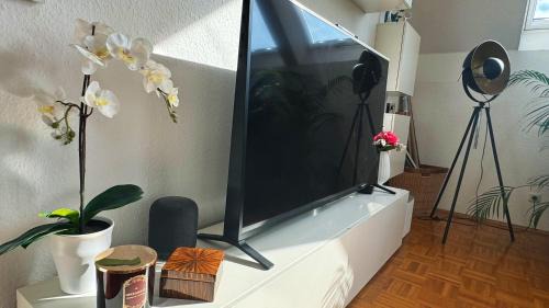 Benrath Apartamento | Modern luxury duplex in Düsseldorf-Benrath