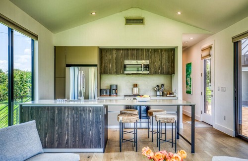 Ledbetter Casa | Modern Luxury Escape near Round Top!