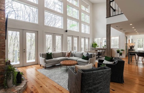Oxford Casa | Modern Luxury Estate Home