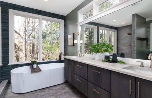 Oxford Casa | Modern Luxury Estate Home