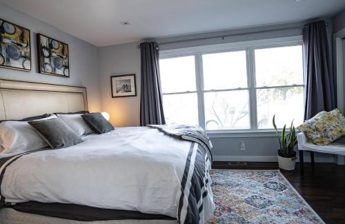 Atlantic City Casa | Modern Luxury Family Getaway Near Beach Casinos