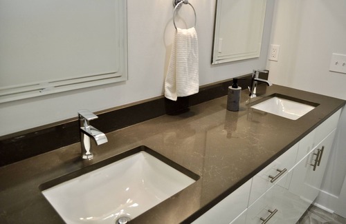 Killen Casa | Modern Luxury in brand new home on Shoals Creek