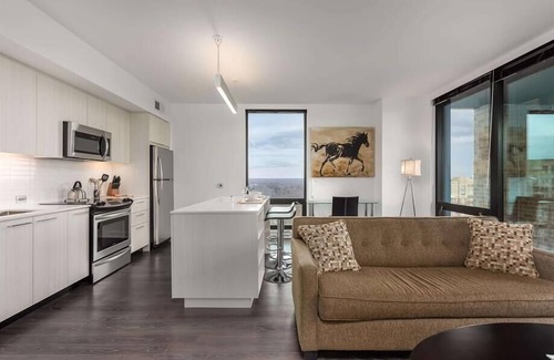 Reston Apartamento | Apartamento de lujo de 2 dormitorios | Reston Virginia | por GLS