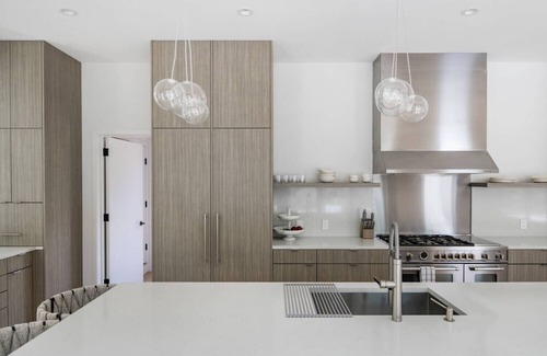 Northwest Harbor Casa | Modern Luxury in the Hamptons