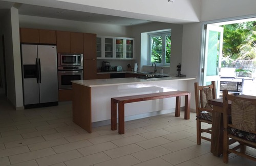 Culebra Casa | Casa de lujo moderna isla