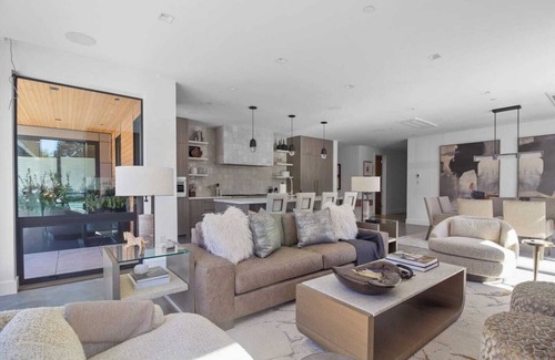 Ketchum Apartamento | Modern Luxury Living in Downtown Ketchum