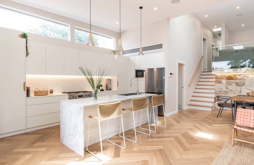 Randwick Casa | 360 m² Casa ∙ 4 habitaciones ∙ 8 personas