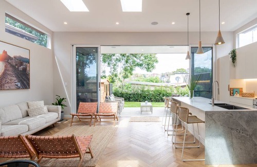 Randwick Casa | 360 m² Casa ∙ 4 habitaciones ∙ 8 personas
