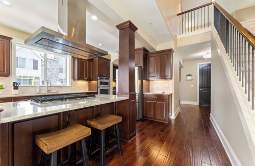 Bethany Casa | Modern Luxury Stay in Bethany – 5BR Home with Office & Spacious Backyard #42237