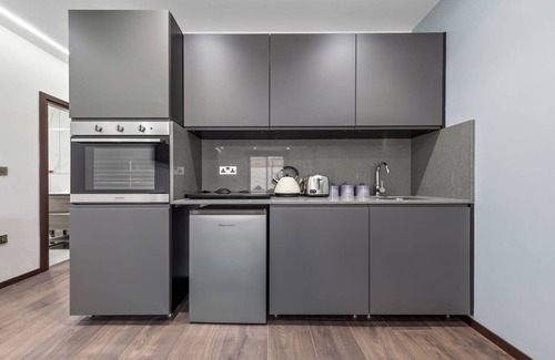Golders Green Apartamento | Modern Luxury Studio Near Euston Central London
