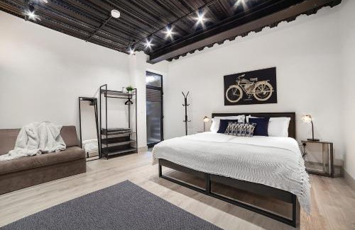 Golders Green Apartamento | Modern Luxury Studios London