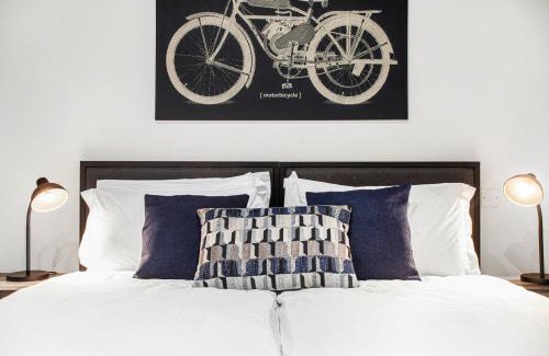 Golders Green Apartamento | Modern Luxury Studios London