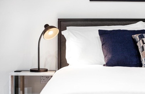 Golders Green Apartamento | Modern Luxury Studios London