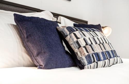 Golders Green Apartamento | Modern Luxury Studios London