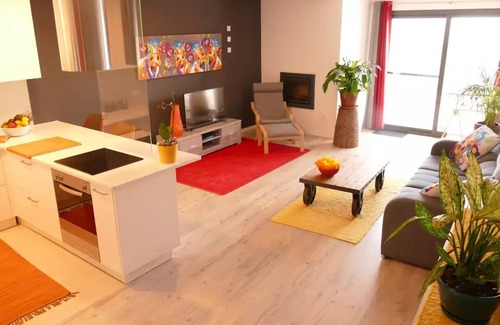 Tomar Casa | Modern Luxury Villa Guesthouse Do Sol