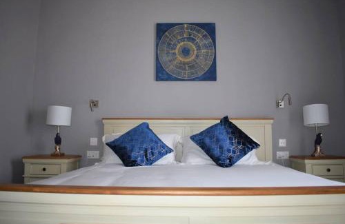 Paceville Villa | Modern Luxury villa in St. Julians
