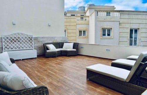 Paceville Villa | Modern Luxury villa in St. Julians