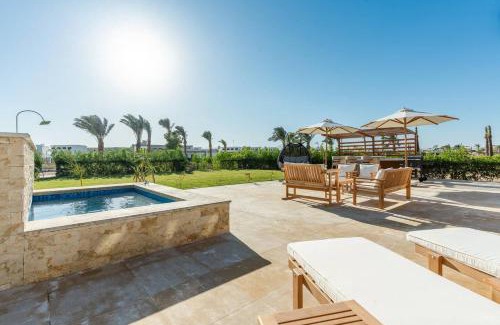 Soma Bay Villa | Modern Luxury Villa In Somabay
