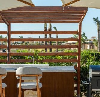 Soma Bay Villa | Modern Luxury Villa In Somabay