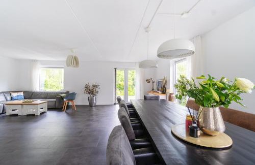Zeewolde Casa | Modern Luxury villa