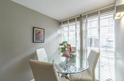 Merchiston Apartamento | Modern Main Door Flat Edinburgh City Center
