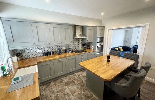 Brislington Apartamento | Clásico-Apartamento-Baño Privado