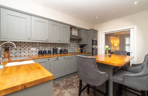 Brislington Apartamento | Clásico-Apartamento-Baño Privado