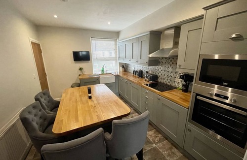 Brislington Apartamento | Clásico-Apartamento-Baño Privado