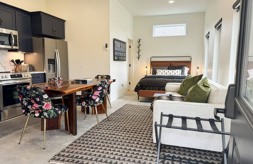 Ellicottville Chalet De Esquí | Modern Maples-Ellicottville "ModPod"-5 min to town