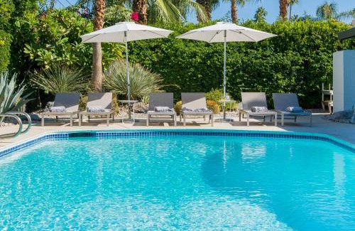 Twin Palms Casa | Modern Marion at Twin Palms by ACME House Company