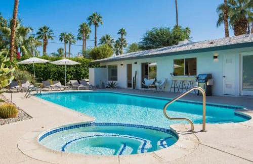 Twin Palms Casa | Modern Marion at Twin Palms by ACME House Company