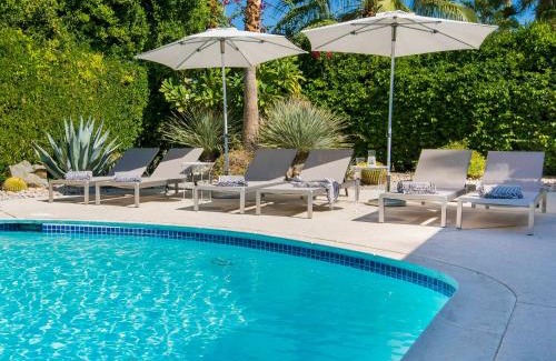 Twin Palms Casa | Modern Marion at Twin Palms by ACME House Company