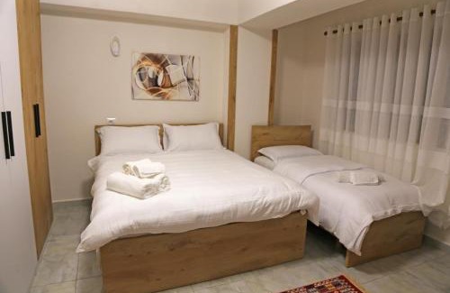 Kruje Apartamento | Modern Marvel Apartment