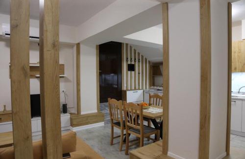 Kruje Apartamento | Modern Marvel Apartment