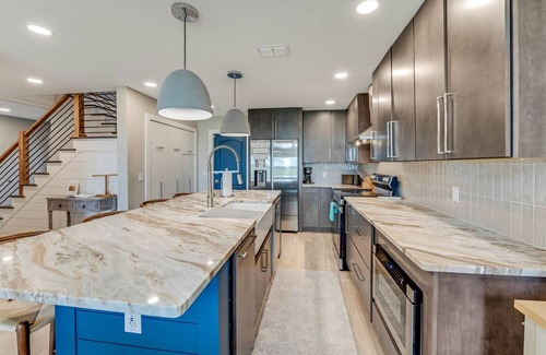 Oceanaire Terrance Casa | Modern Marvel by the Sea