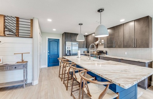 Oceanaire Terrance Casa | Modern Marvel by the Sea