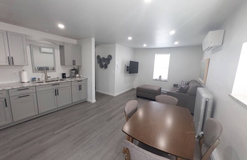 Fort Fairfield Apartamento | Modern Marvel-Newly Renovated