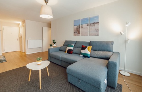 Senhora da Hora Apartamento | MODERN MATOSINHOS by HOMING